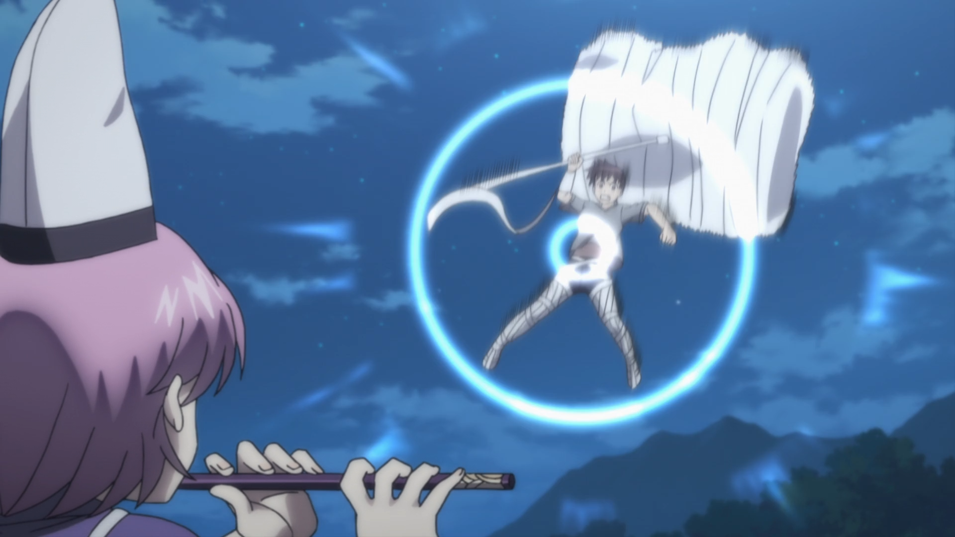 Tsugu Tsugumomo (1080p) (PuyaSubs!)